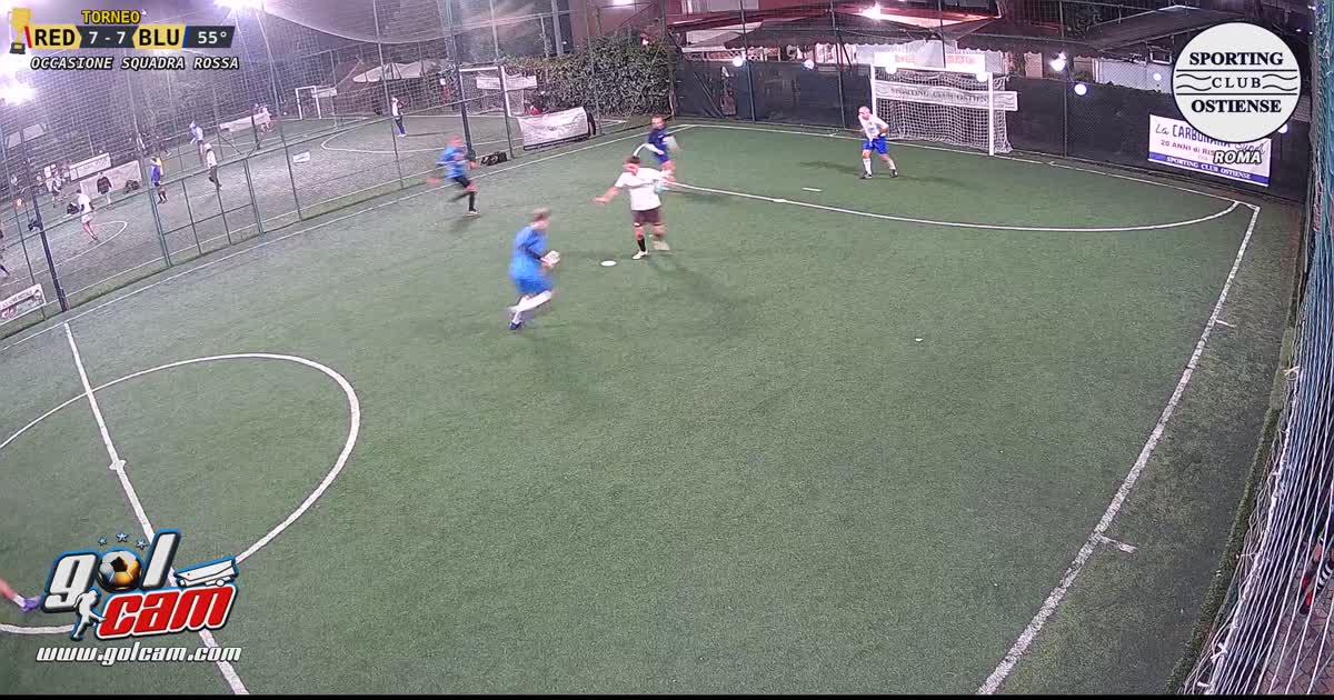 Super assist sprecato