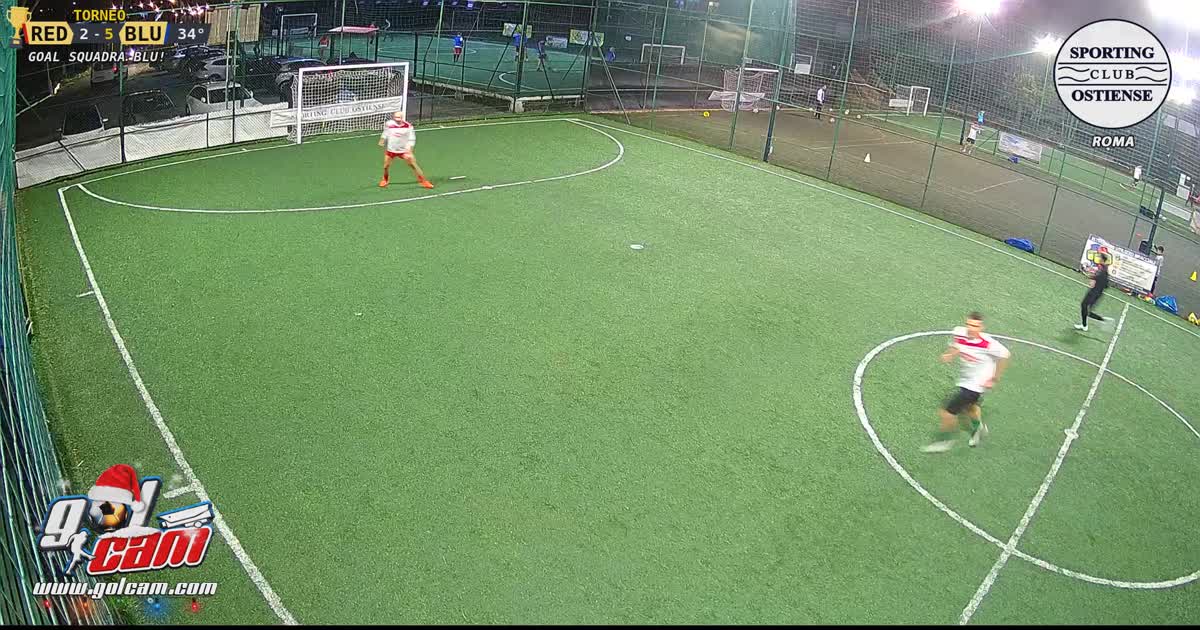 palo palo goal
