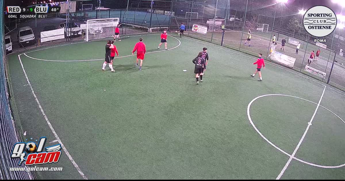 gol di chiappa