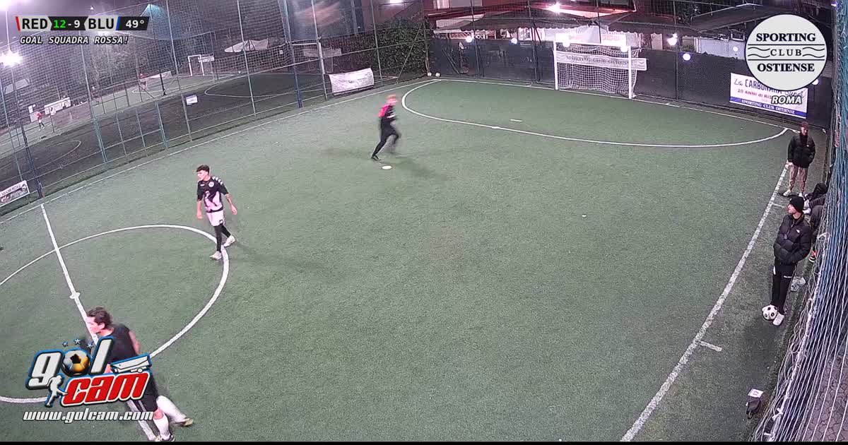 golazo 