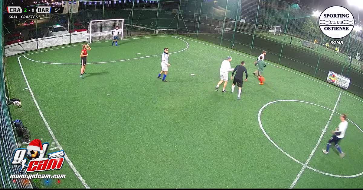 gol a Daddu