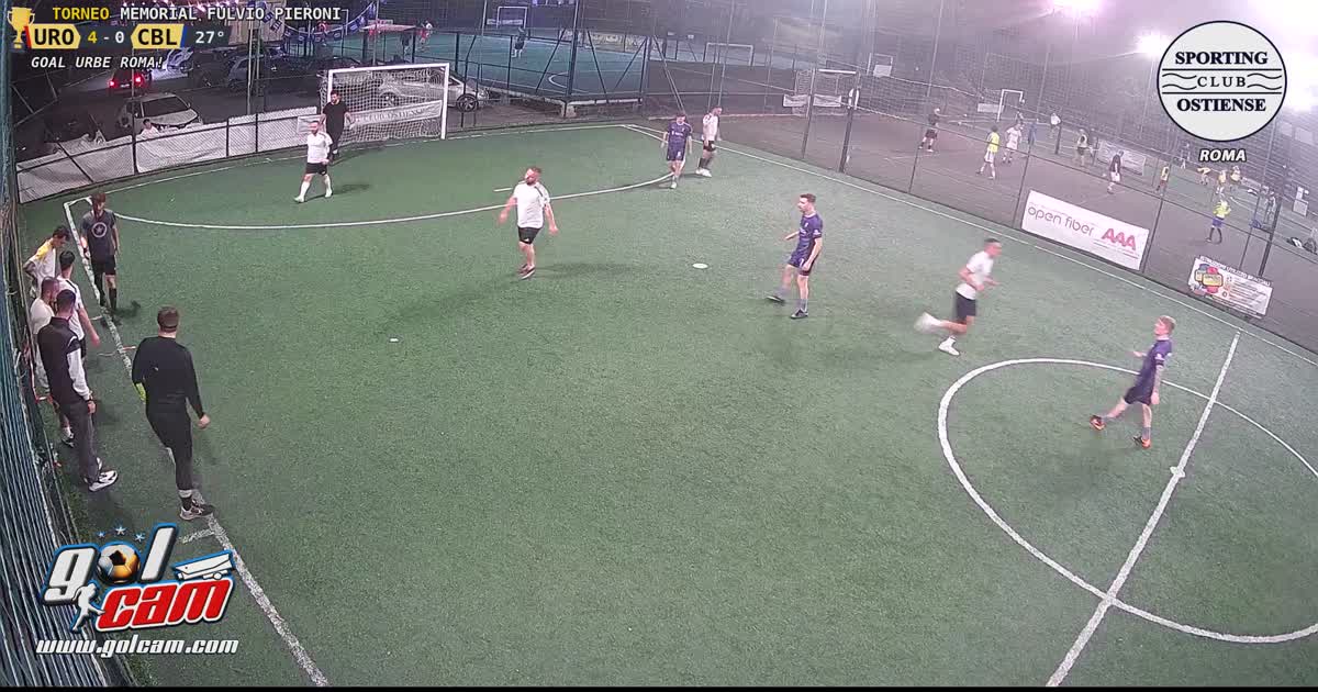 Gol urberoma 