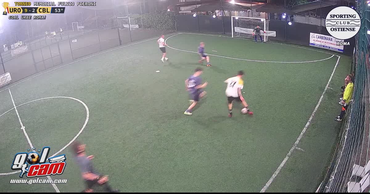 Gol urberoma 