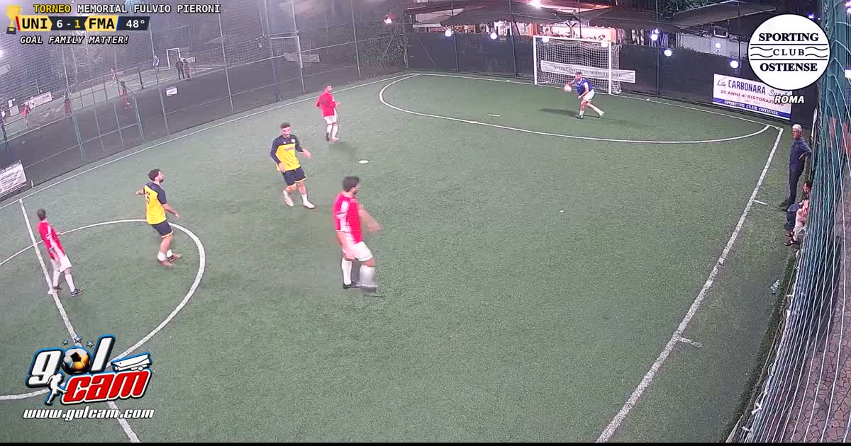 Gol di Lollo