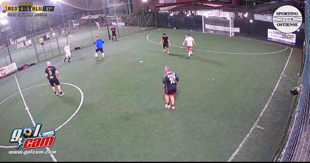 Bel gol