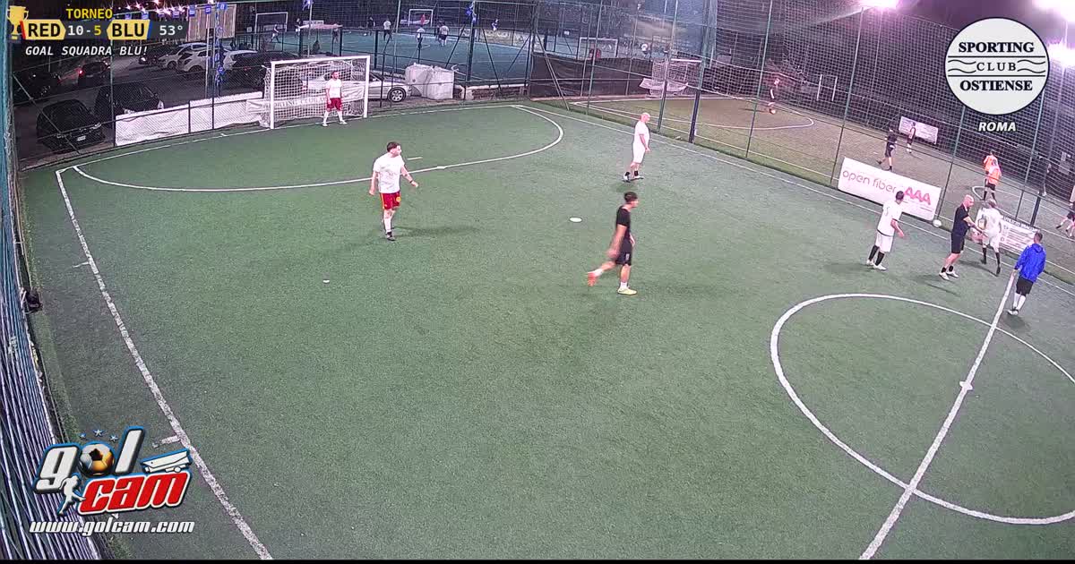 Gol ancoraaa