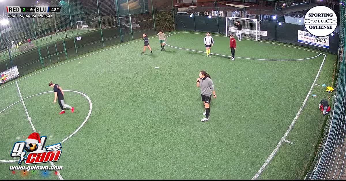 gol giorgia