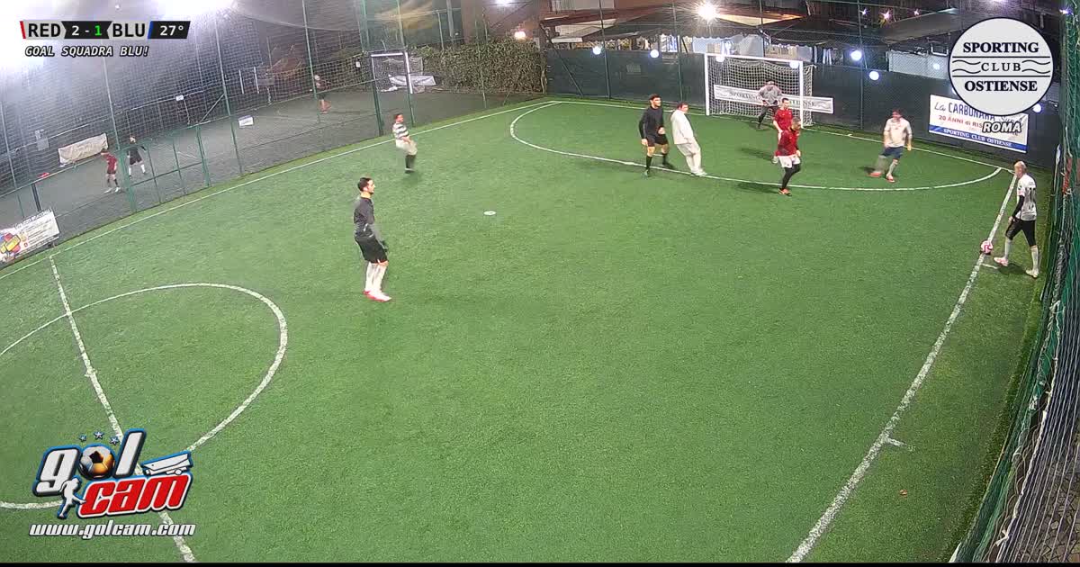 Gol simone 1