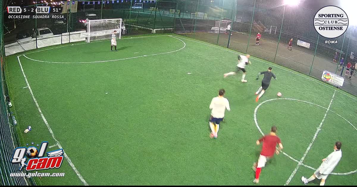 Simone tiro