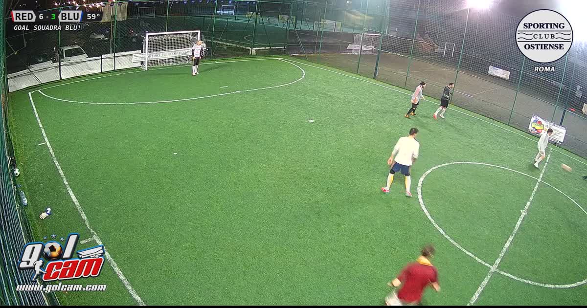Gol da zoppo