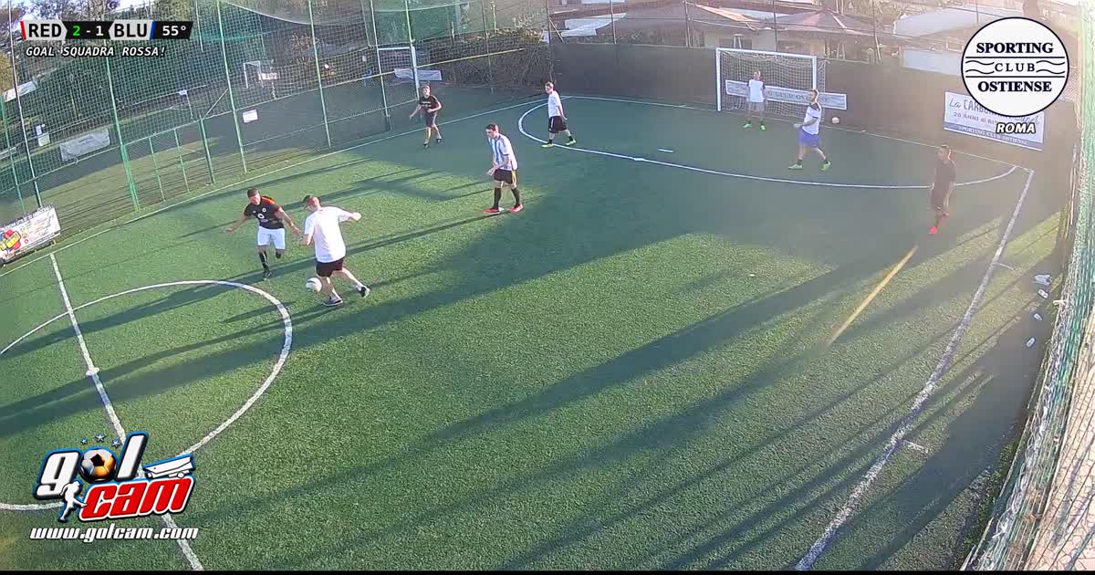Assist maravilloso 