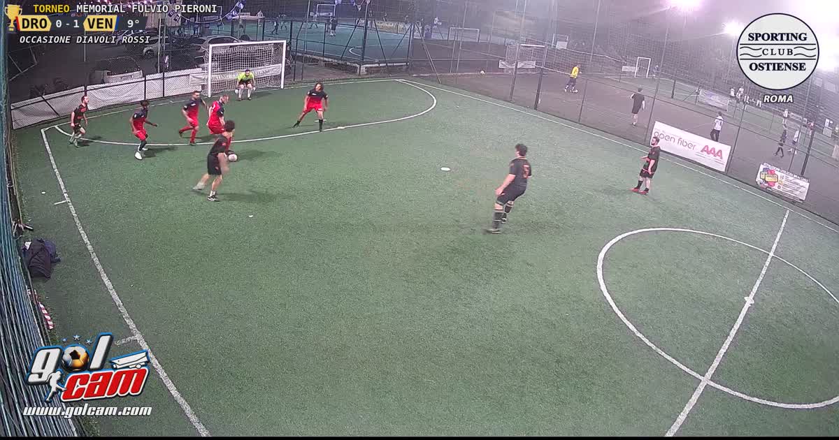 Quasi gol