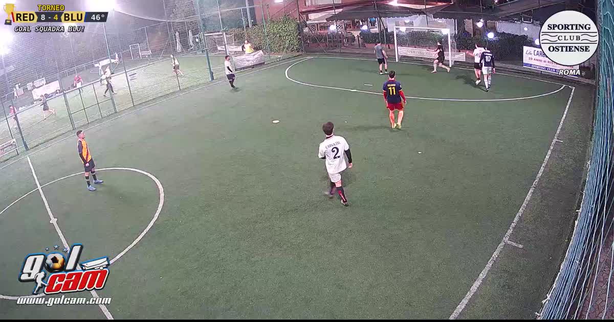 Gol fatto a peppe