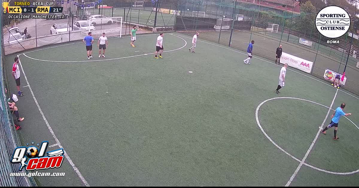 Ultima partita azione 5