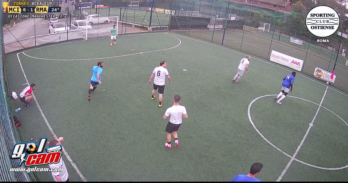 Ultima partita azione 6