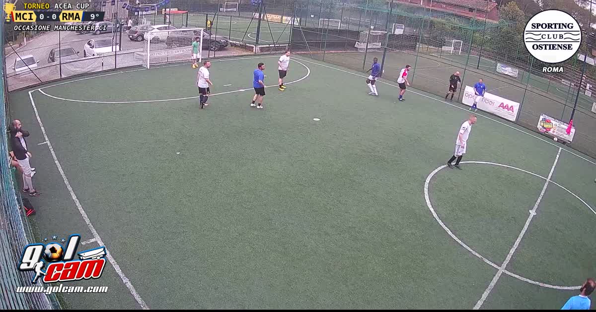 ULTIMA PARTITA AZIONE 1