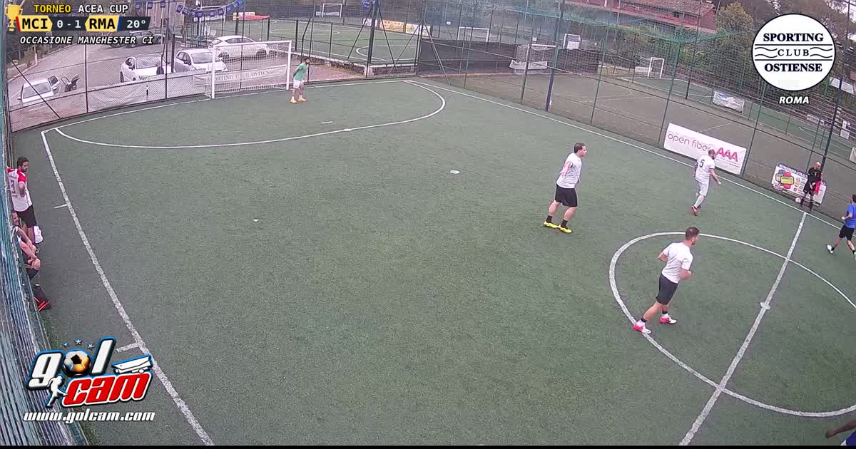 Ultima partita azione 2