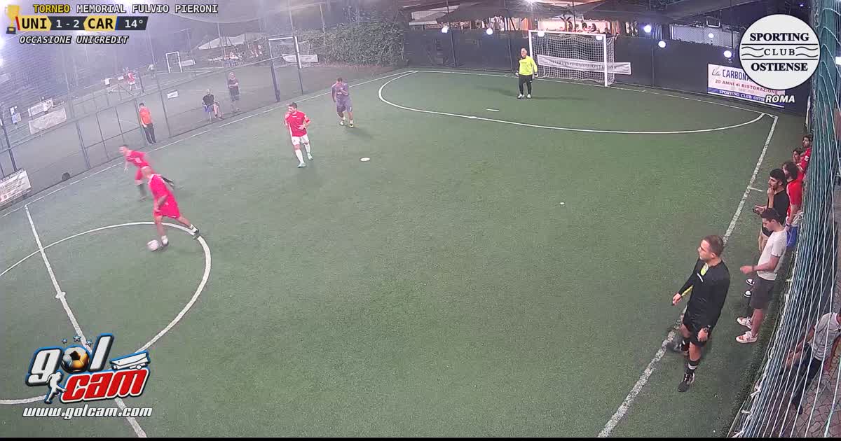 Azione finale