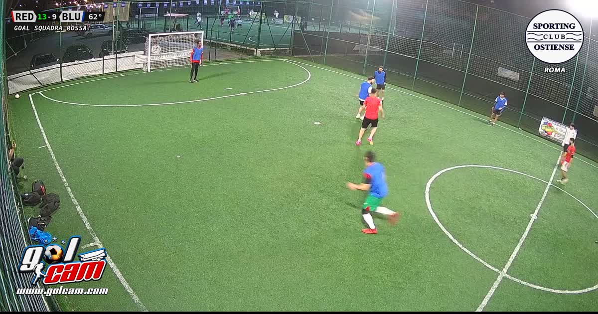Gioco di squadra 