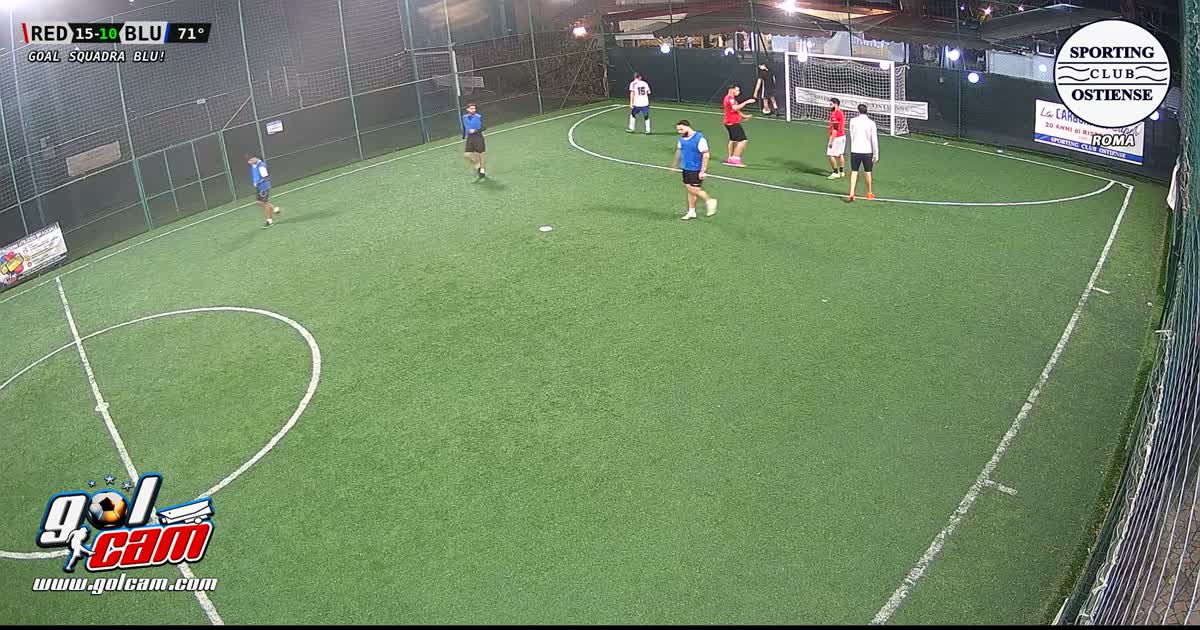 ZAK ft gol