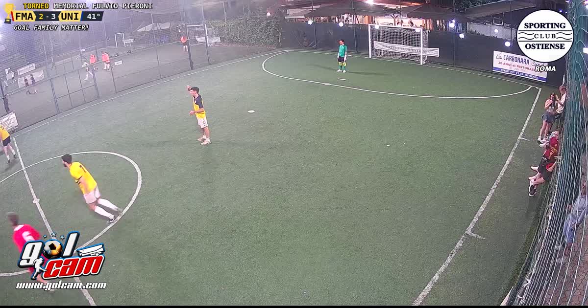 Pallonettoooo