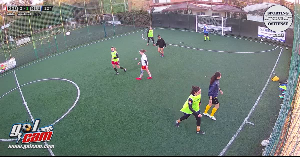 gol 20/01/2024