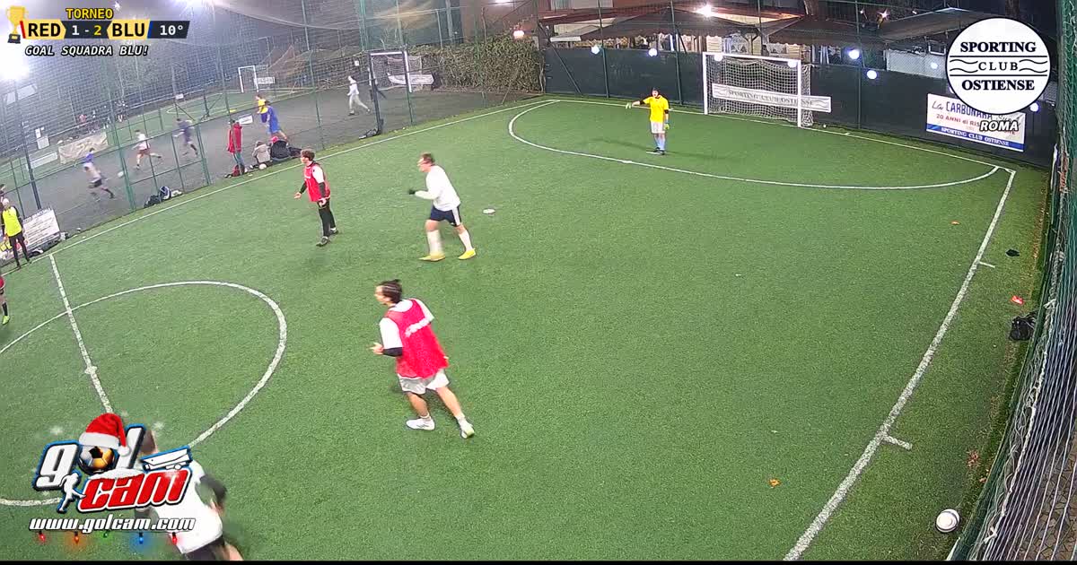 Gol di chessa