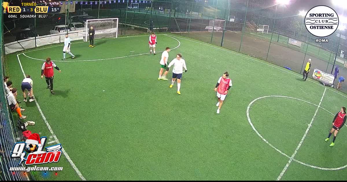 Gol del bufalone