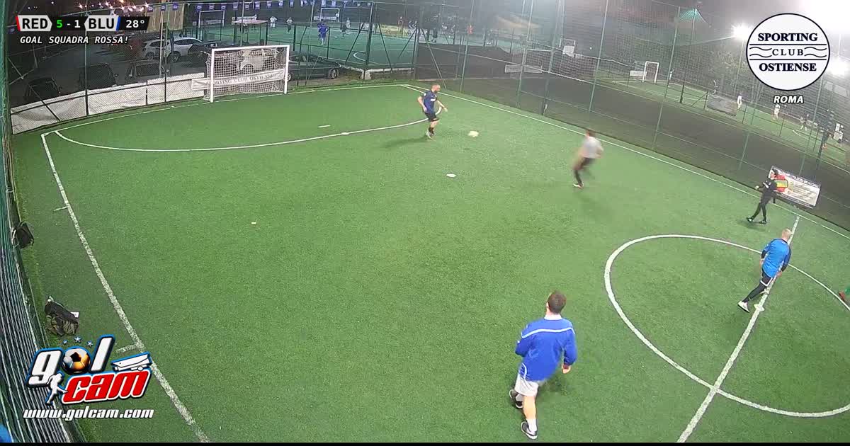Goal vs 