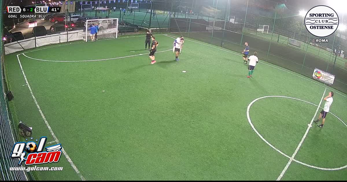 Dribbling nello stretto