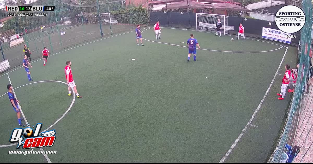 gol vs arsenal