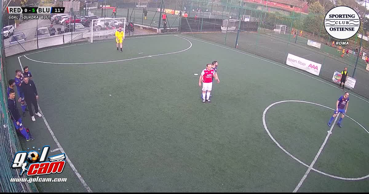 11 BARCA DANIELE