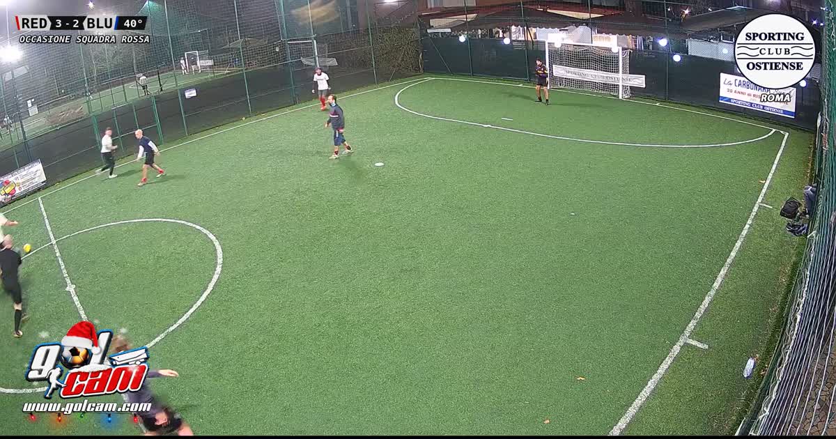 Fuori 3