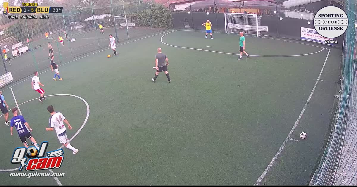 Assist sottoporta