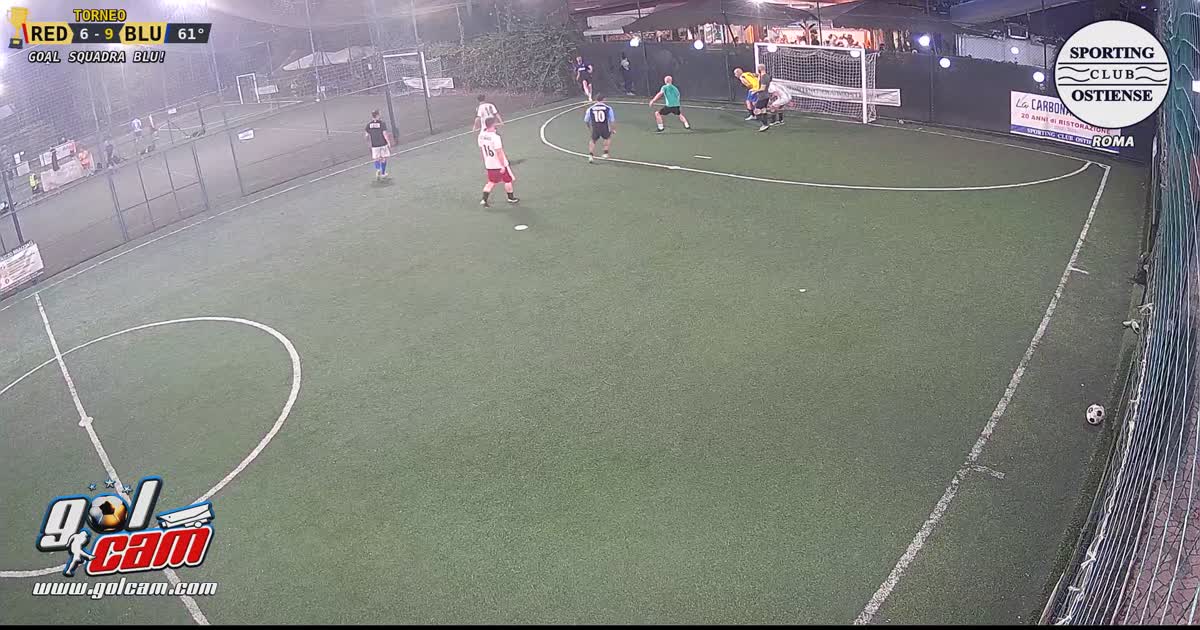 AUTOGOL
