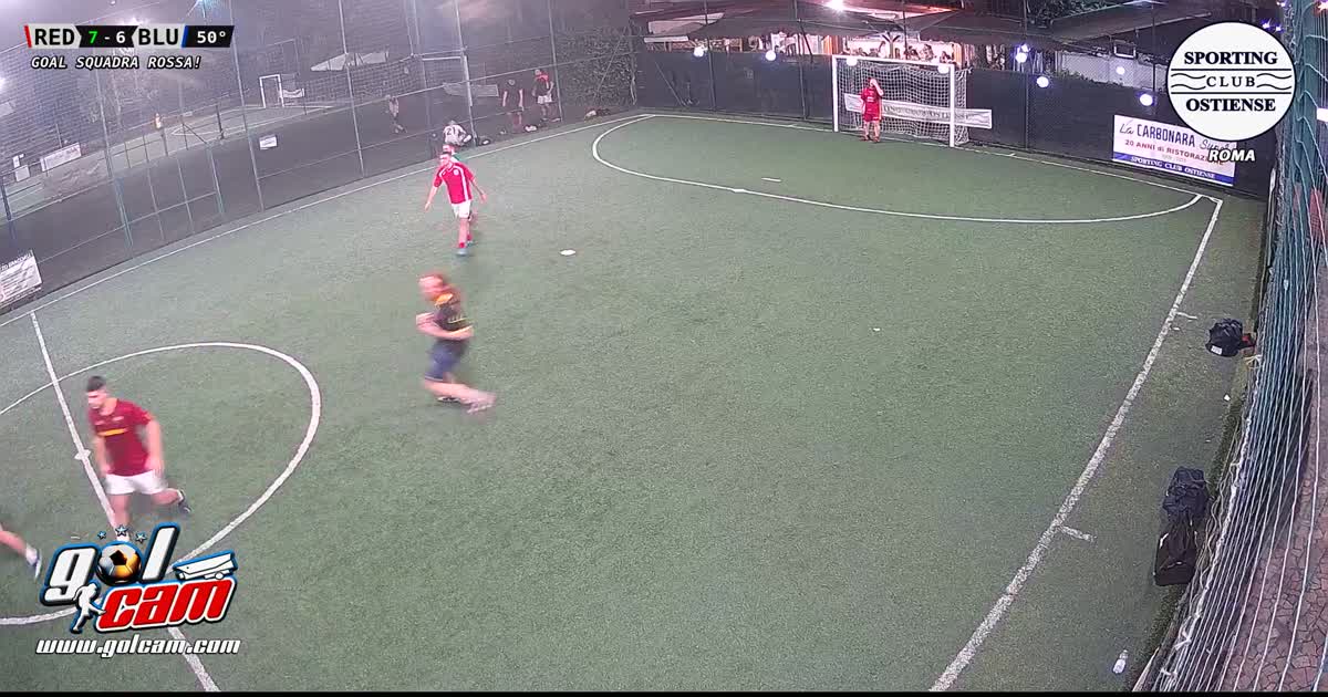 Golazo