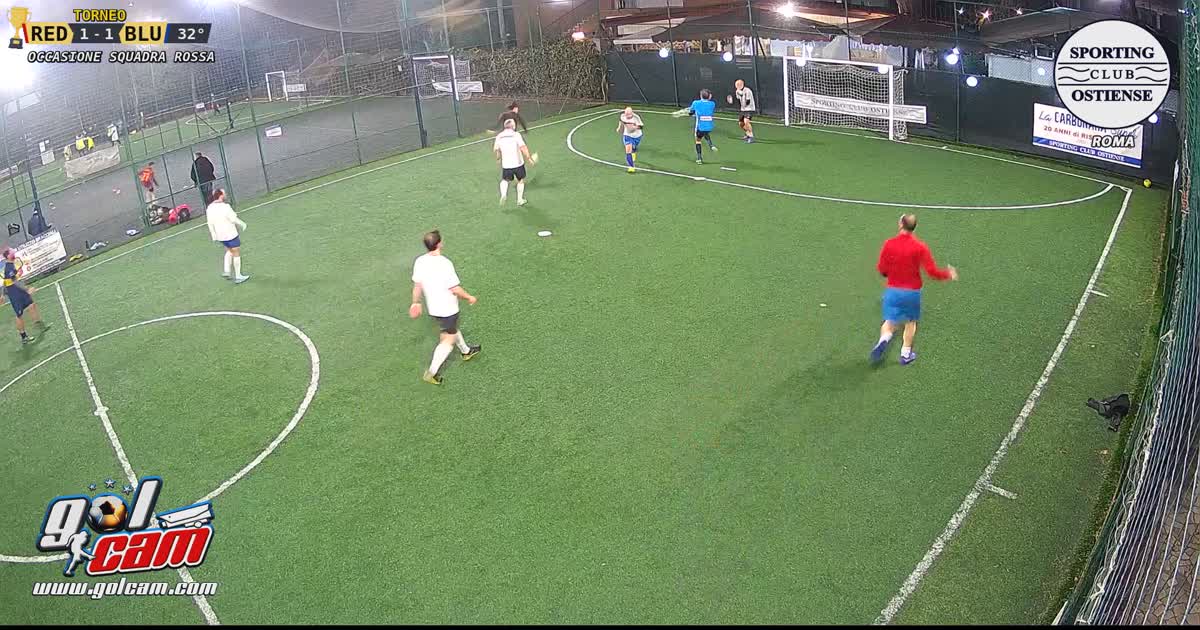 Parata del portiere