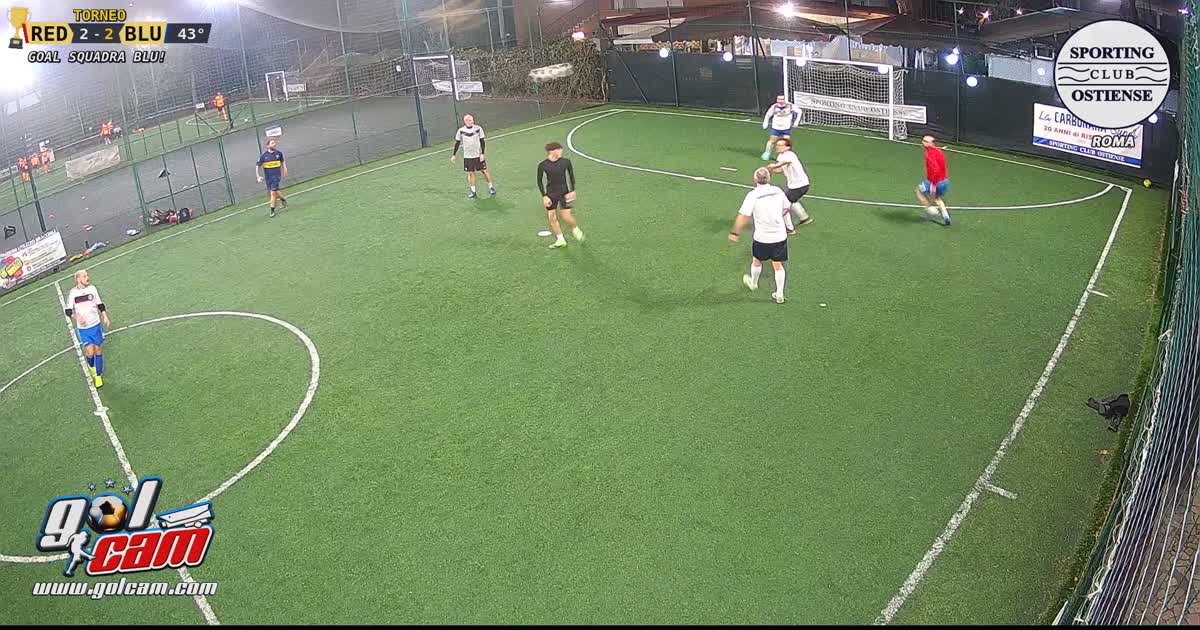 Gol1 genny