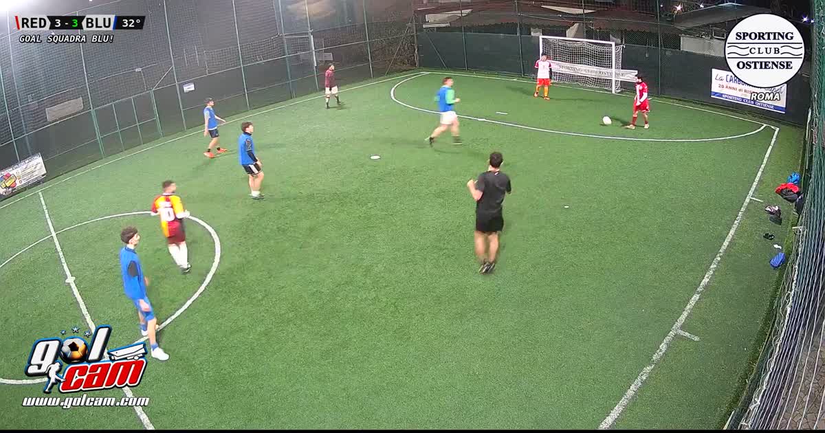 Gol Lombrico 