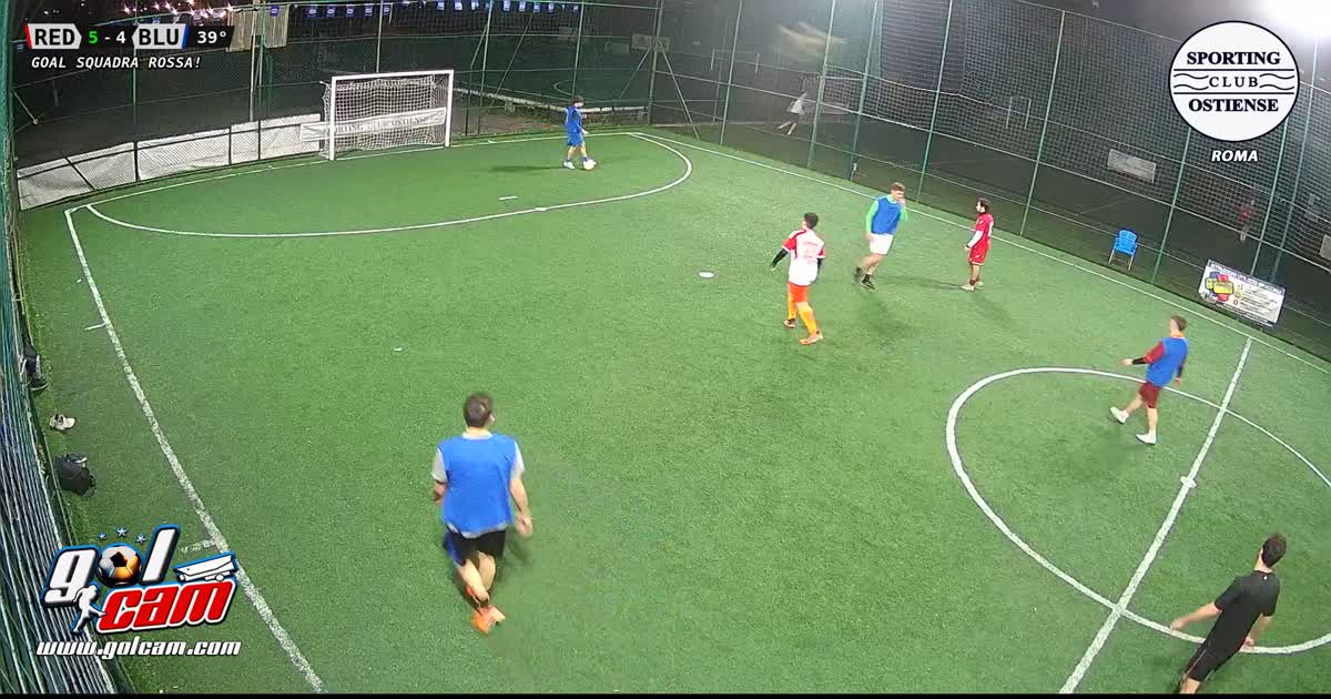 Gol di Tub