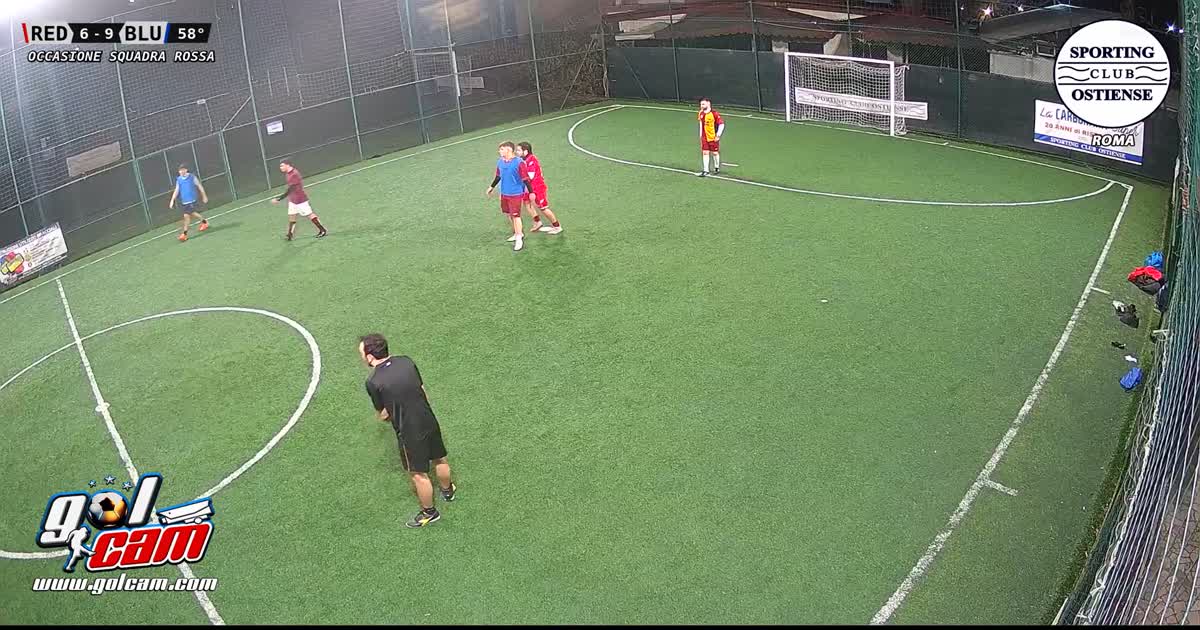 Gol di Luca