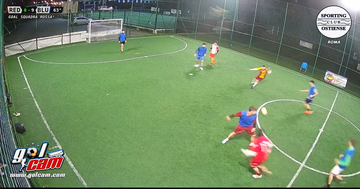 Gol tub