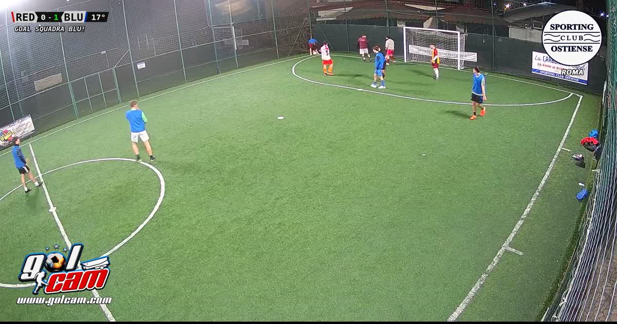 Gol di Gambi