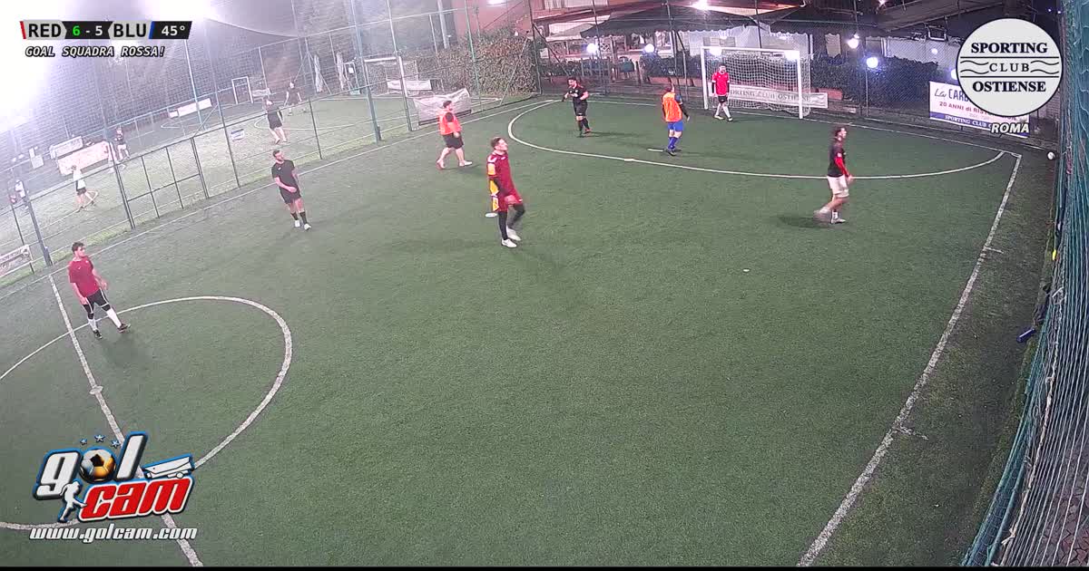 Golazo