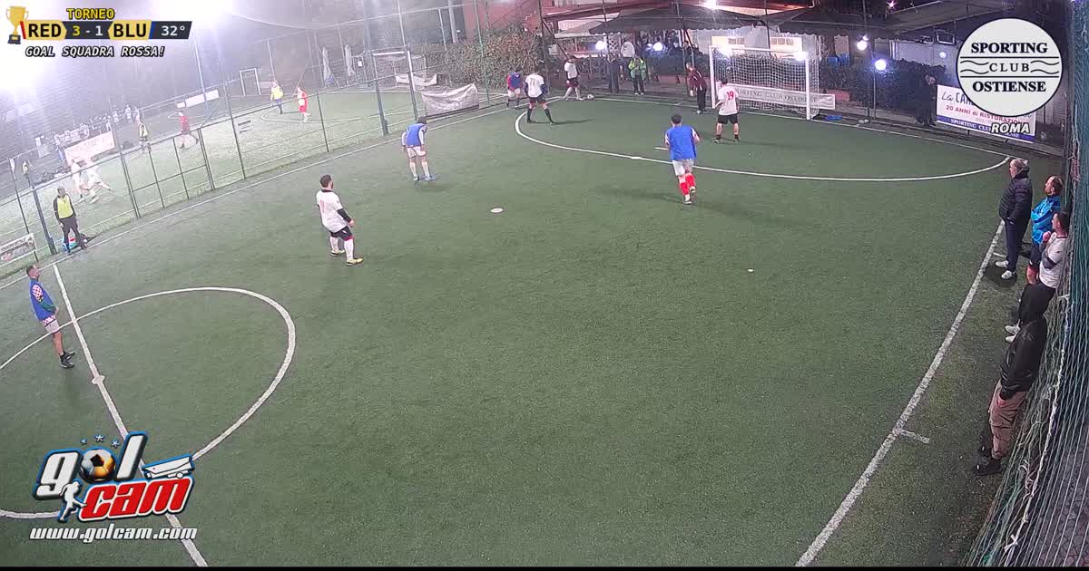 Goal 1-2 inghilterra