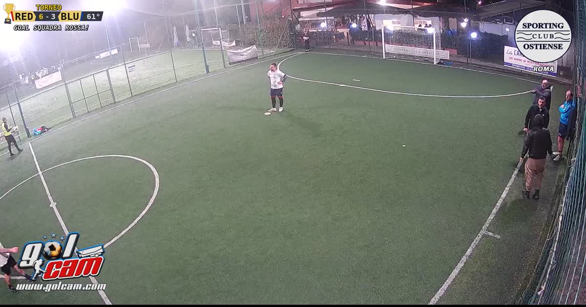 Goal inghilterra