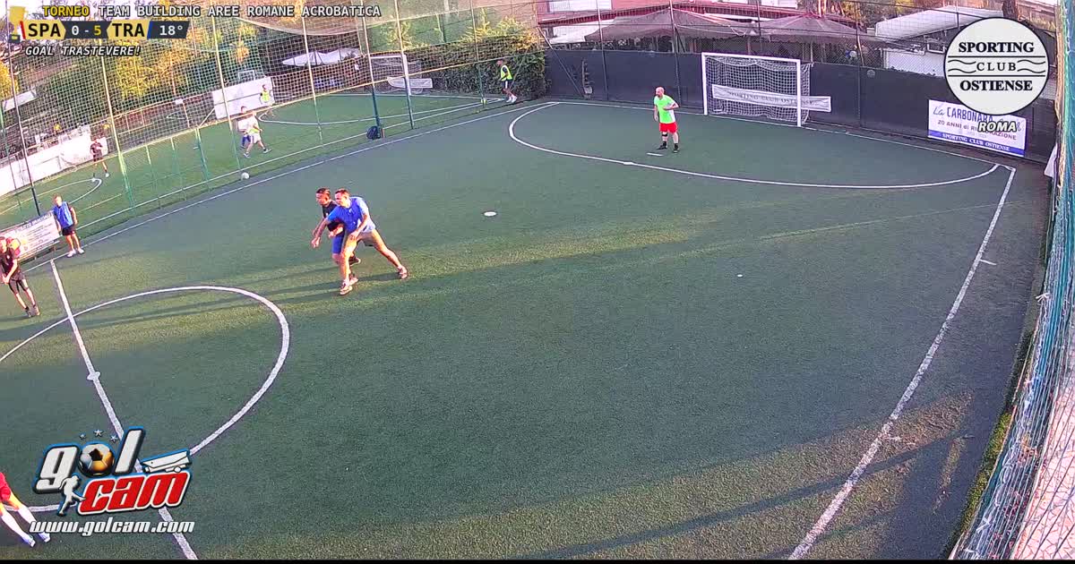 Ale gol