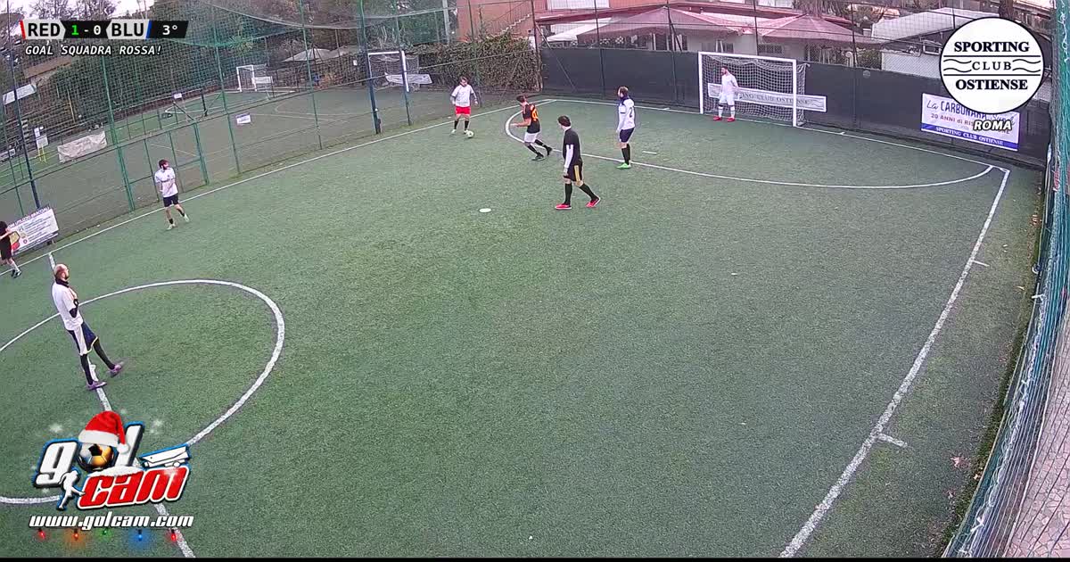 la bomba