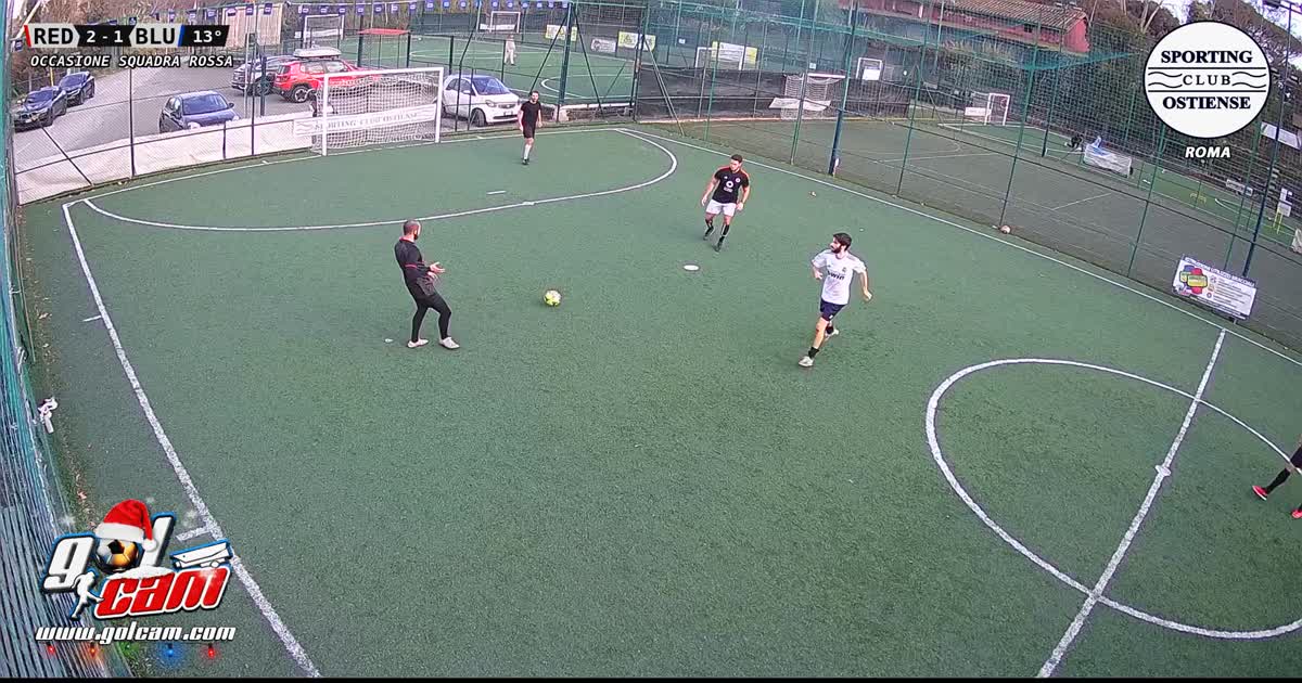 Gol ole