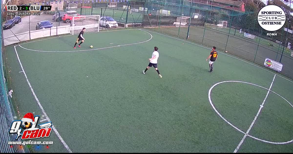 Primo gol